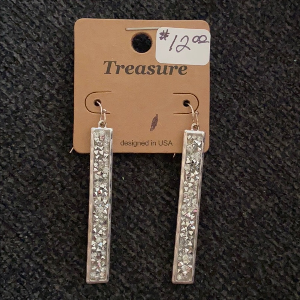Dangle Earrings